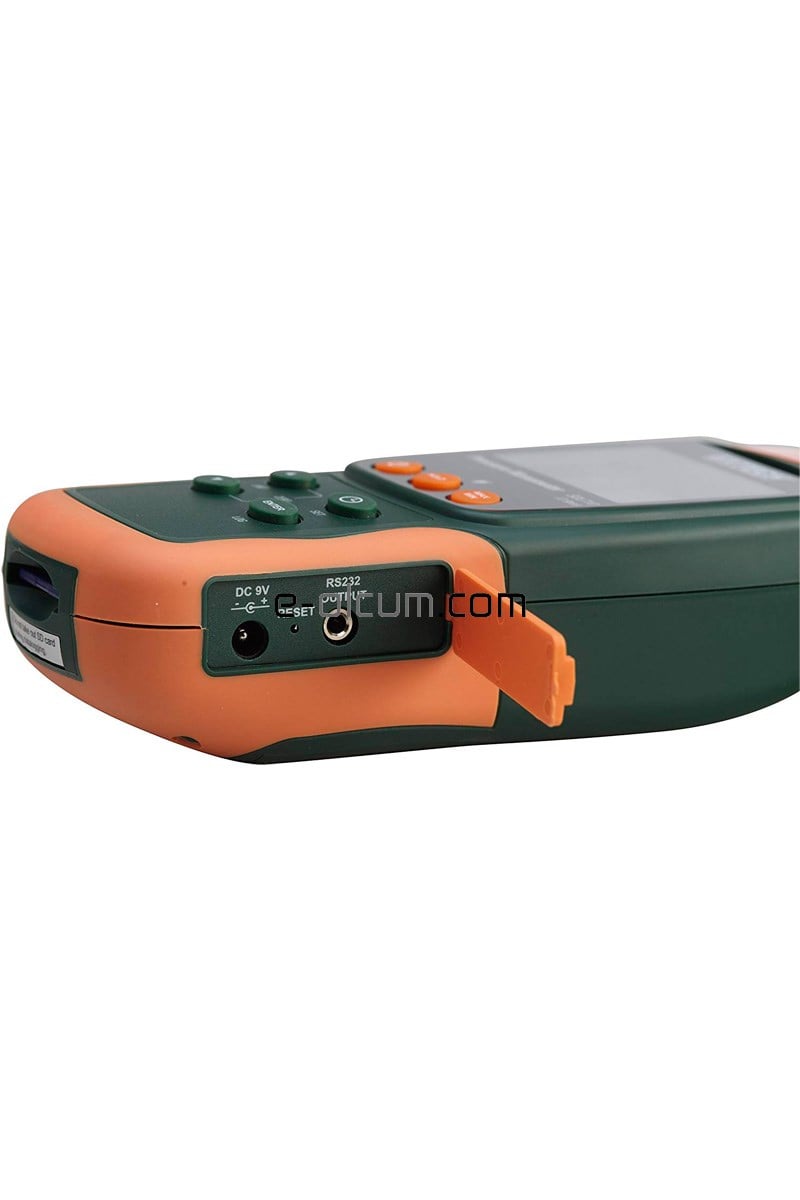 extech sdl720 adoptor giris
