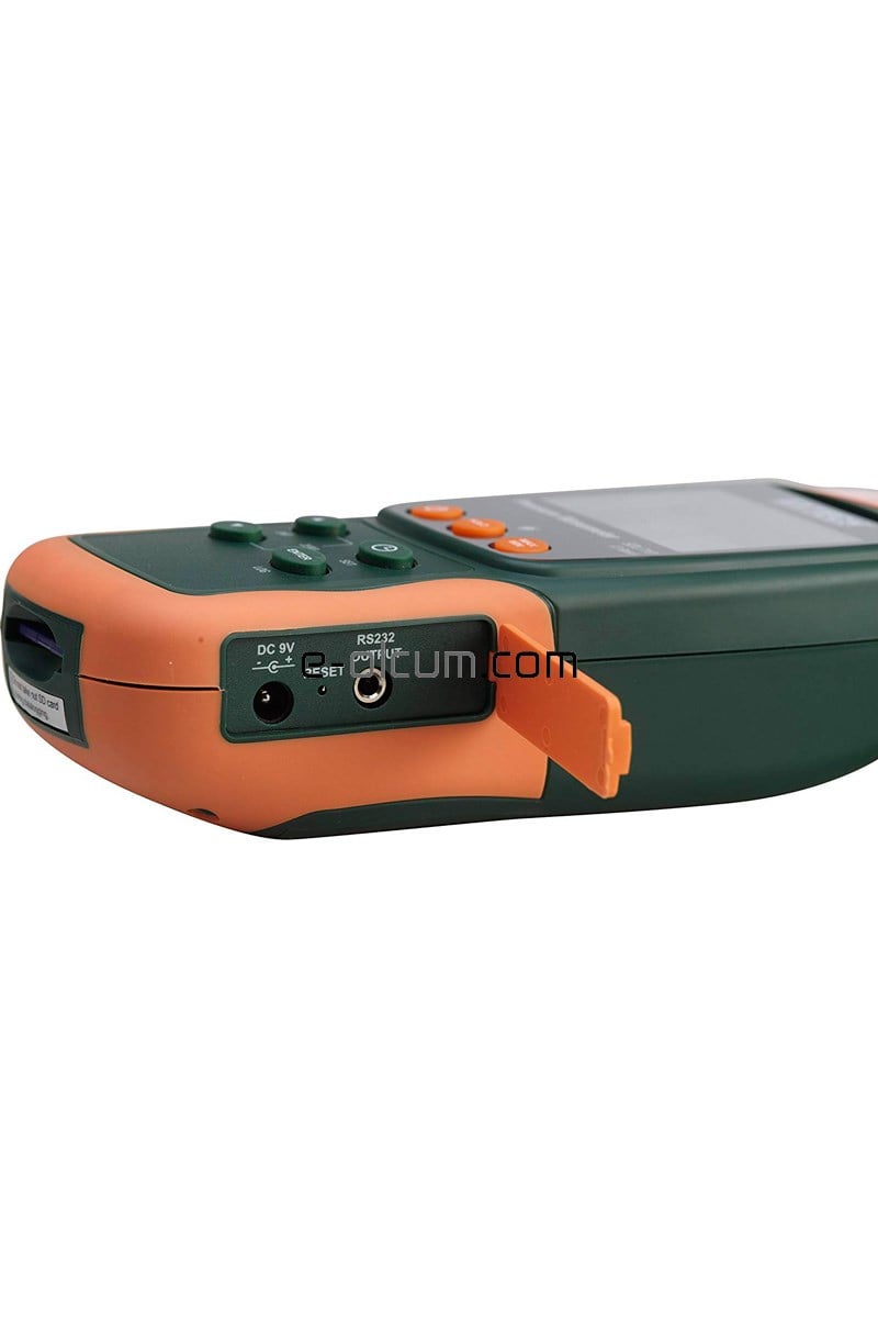 extech sdl730 adaptor