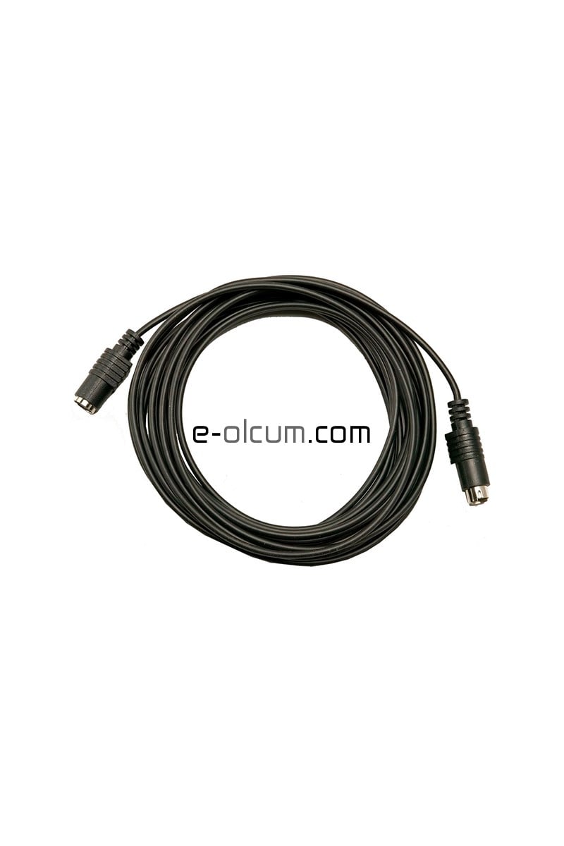 Extech SL125 Mikrofon Uzatma Kablosu