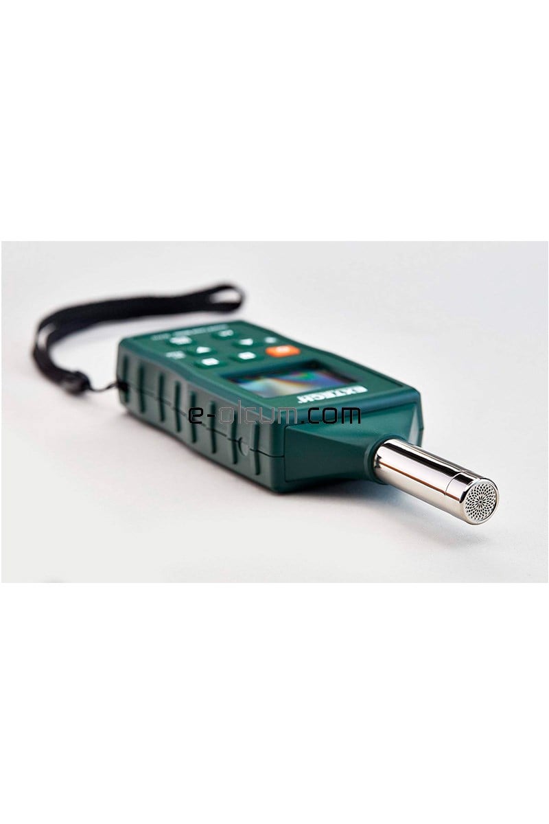 Extech SL510 Ses Ölçer