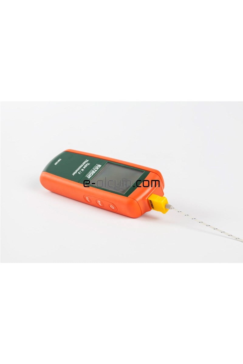 extech tm100 termokupl termometre