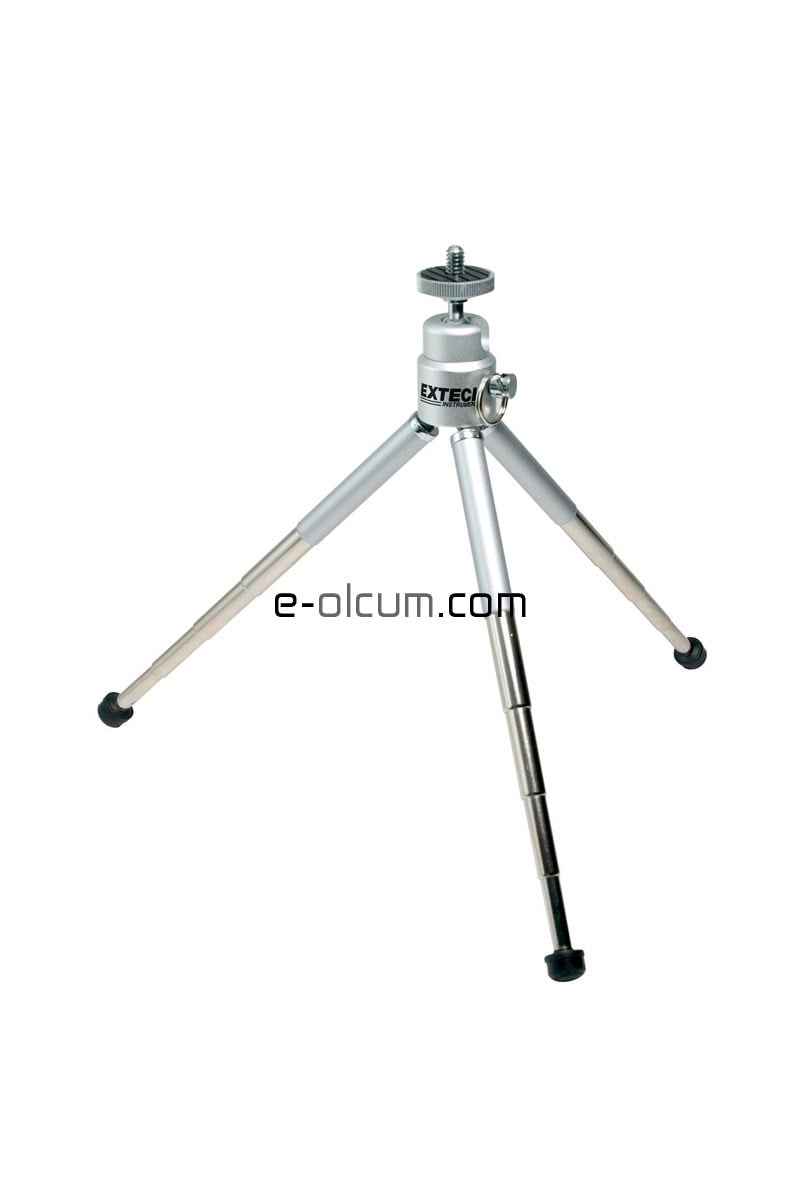 extech tr100 kompakt tripod