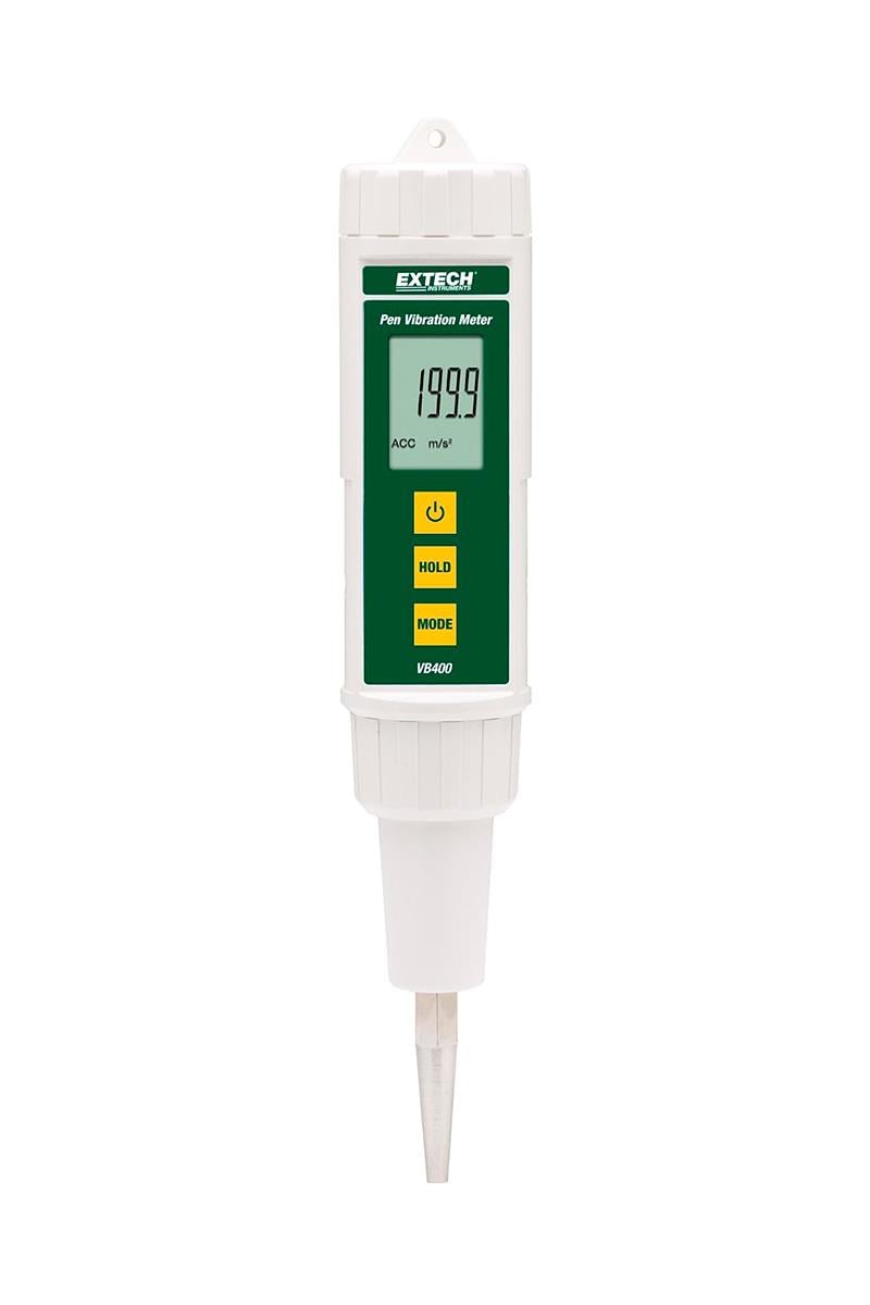 Extech VB400 Kalem Tip Titreşim Ölçer