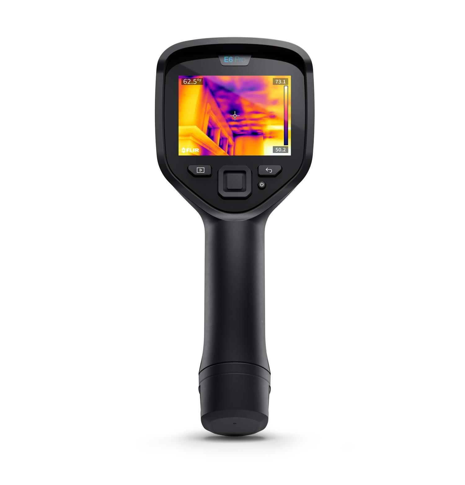 Flir E6 Pro Termal Kamera
