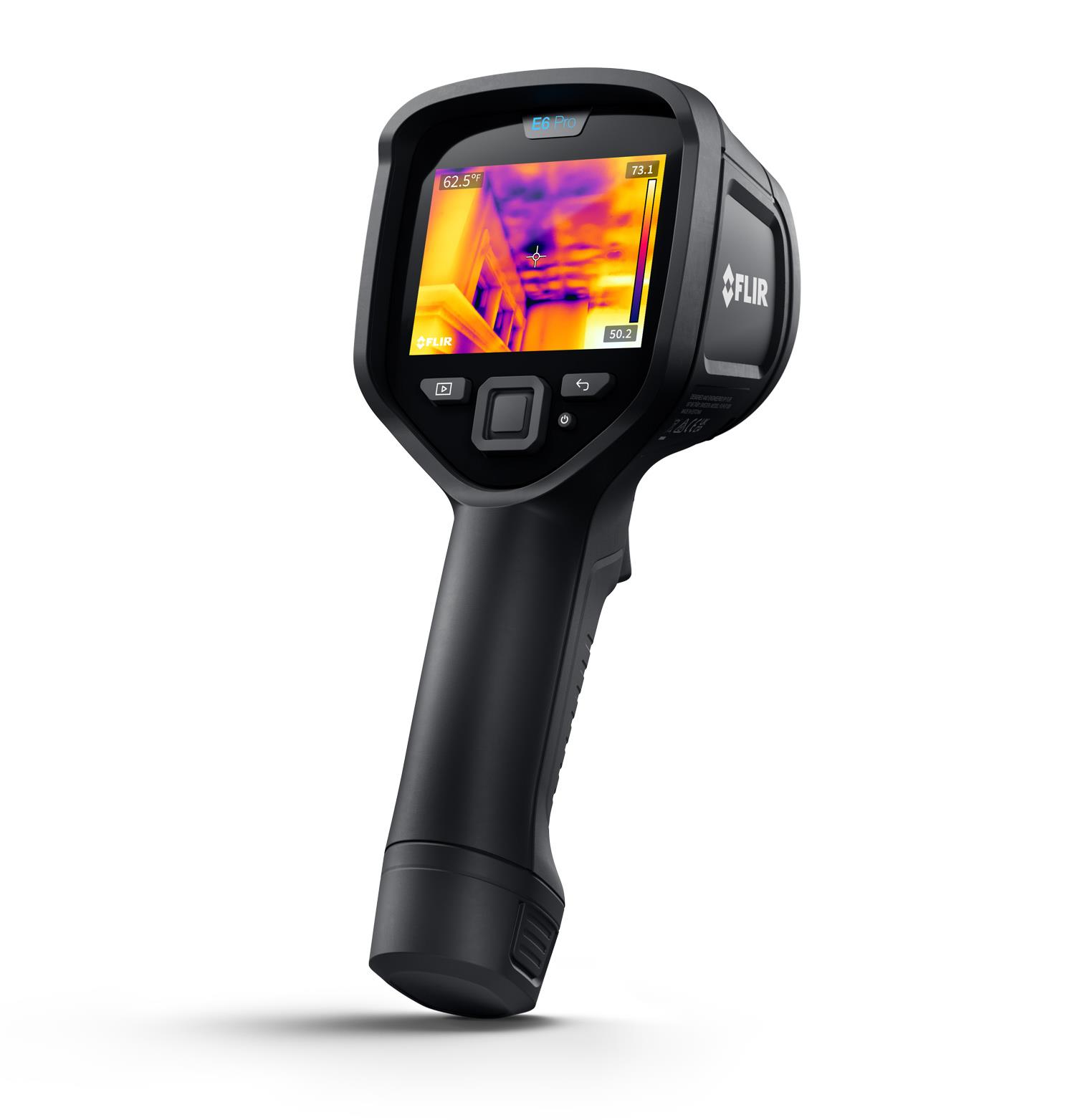 Flir E6 Pro Termal Kamera