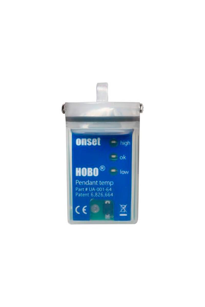 Hobo UA-001-64 Su Geçirmez Sıcaklık Datalogger