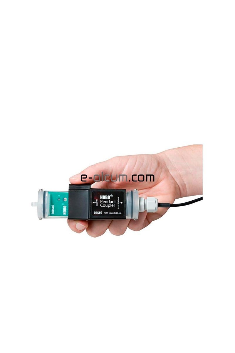 Hobo UA-001-64 Su Geçirmez Sıcaklık Datalogger