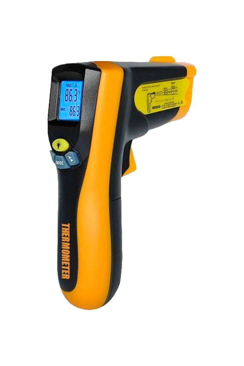 IR838 Lazer Termometre (-50 ... +380°C)