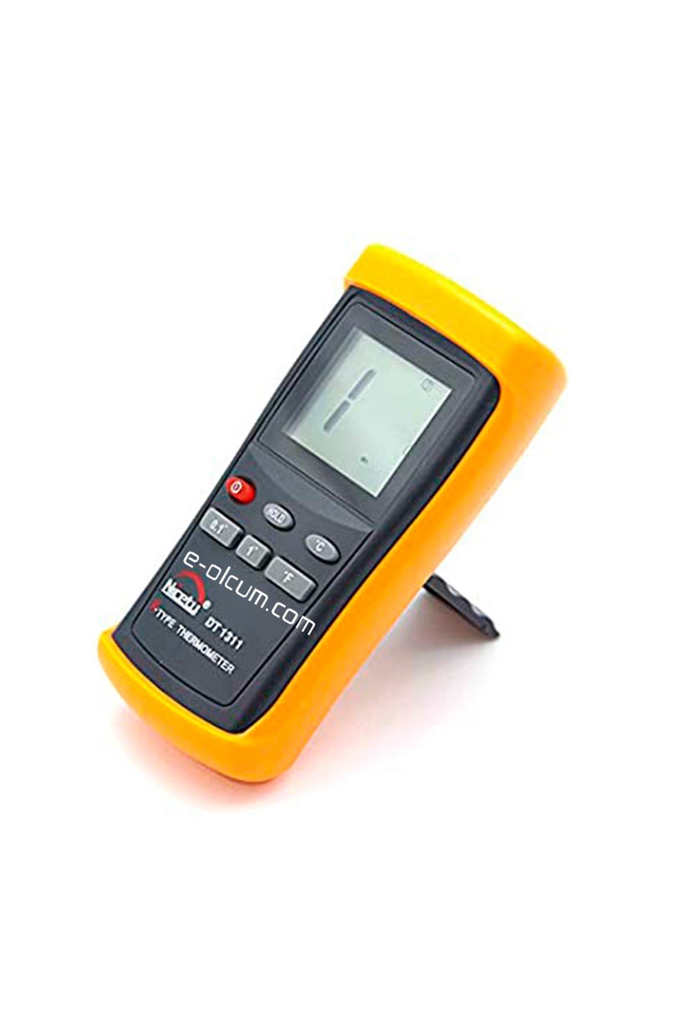 Nicety DT 1311 Termokupl Termometre