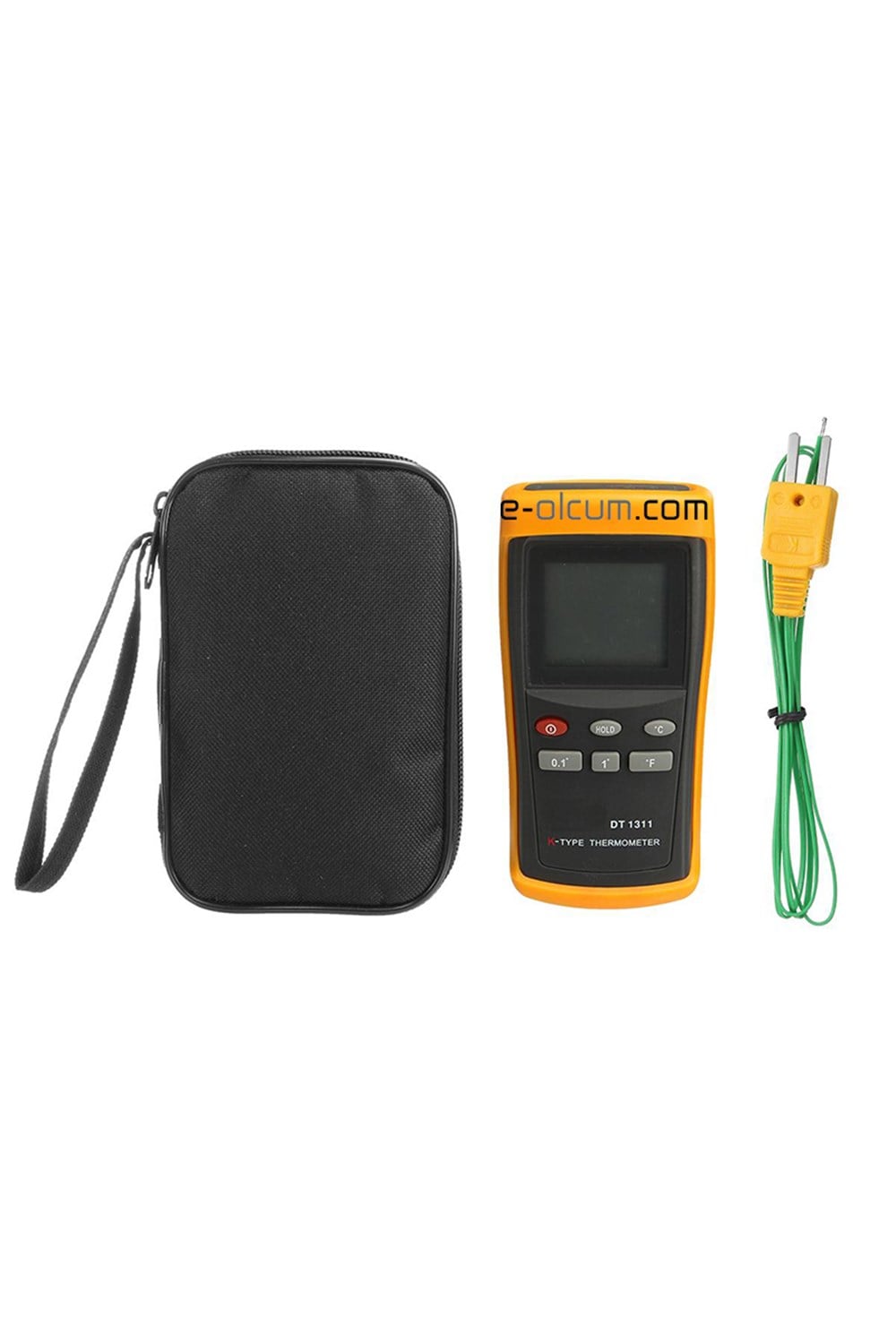 Nicety DT 1311 K Tip Prob Okuyucu