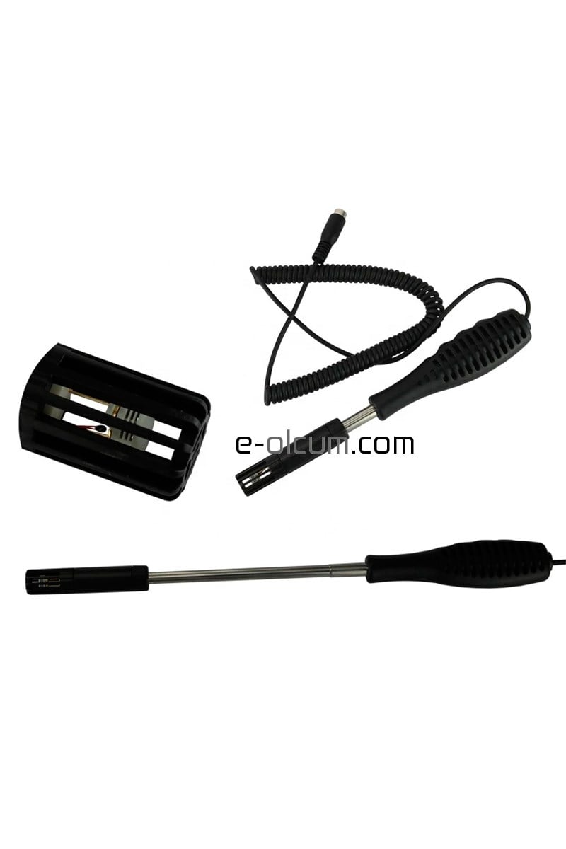 Smart Sensor AS847 Nem Probu