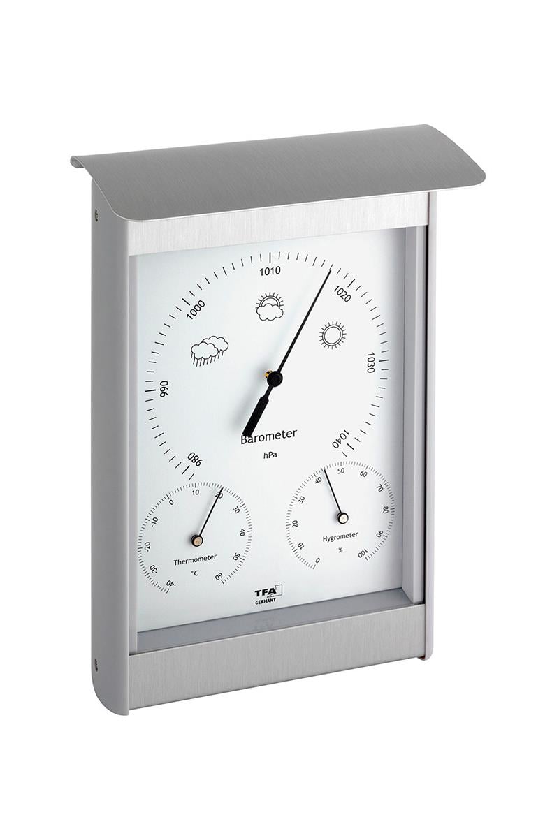 TFA 20.2045 Dış Mekan Hava İstasyonu