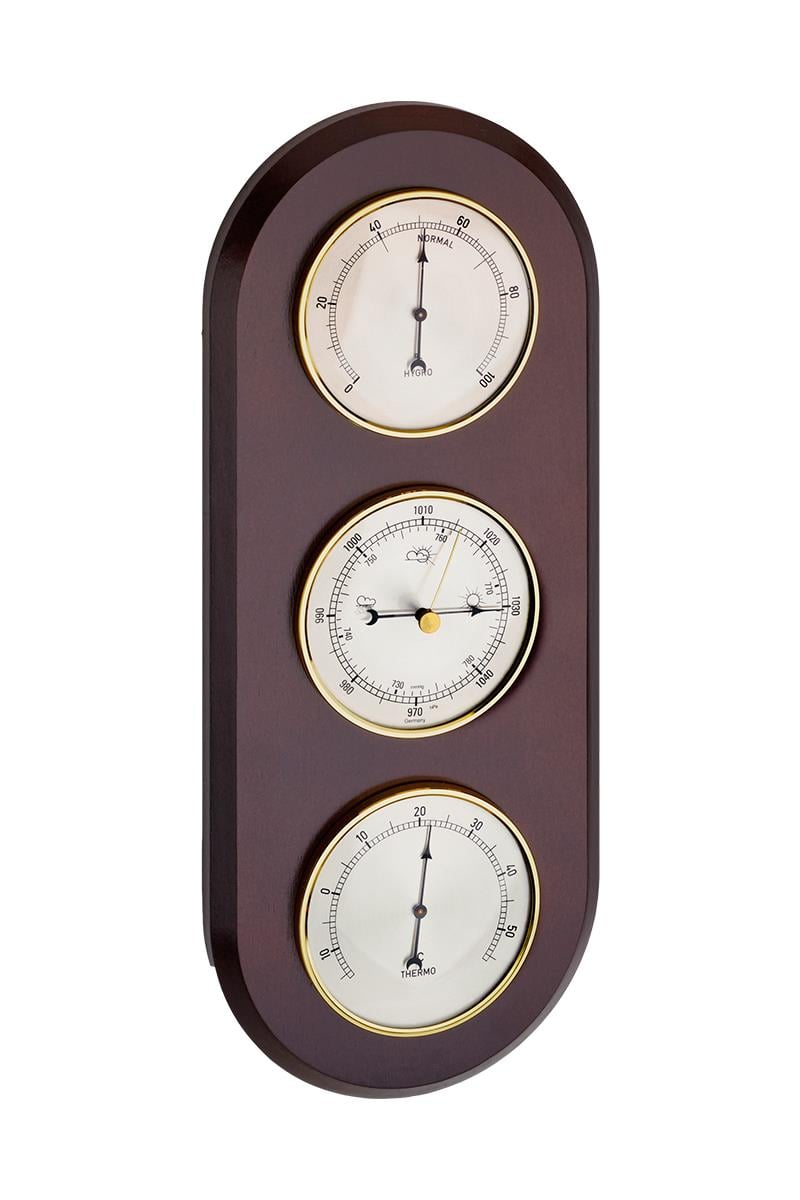 TFA 20.1064.03 Üçlü Hava İstasyonu