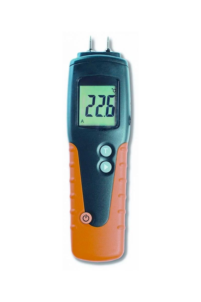 TFA 30.5501 'Humidcheck Pro' Ahşap Nem Ölçüm Cihazı
