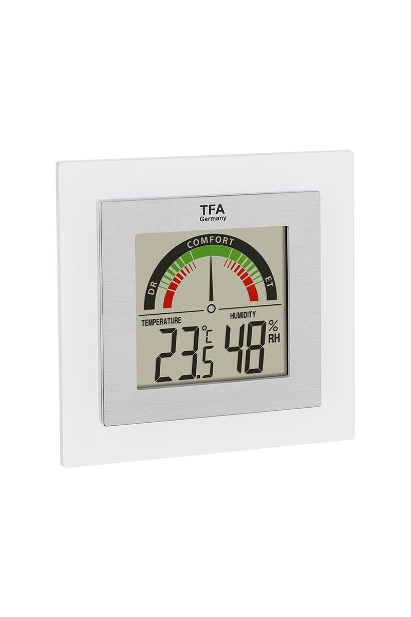TFA 30.5023 Dijital Termo-Higrometre