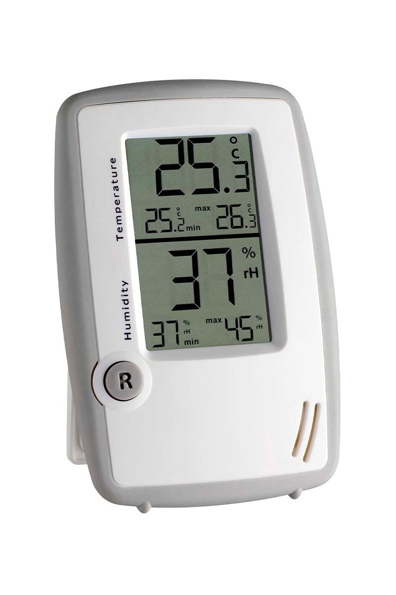 TFA 30.5015 Sıcaklık ve Nem Ölçer