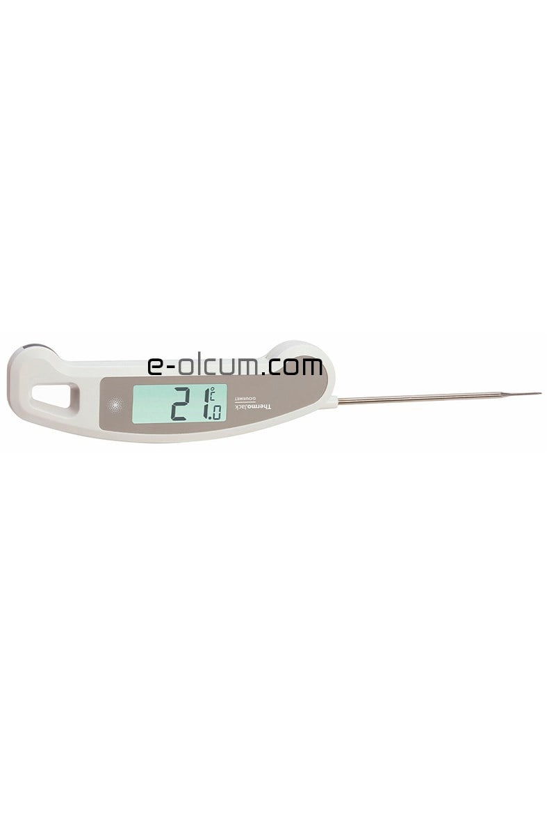 TFA 30.1060.02 Thermo Jack Gourmet Gıda Termometresi