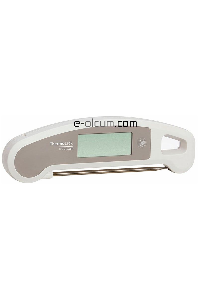TFA 30.1060.02 Katlanabilir Problu Termometre