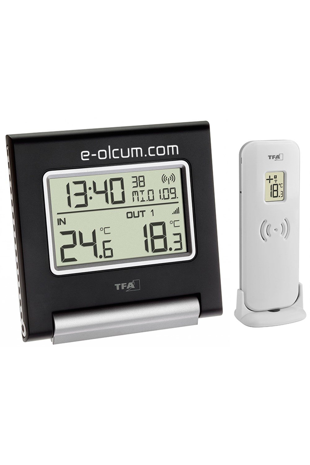 TFA 30.3030.01 'Spot' Kablosuz Termometre