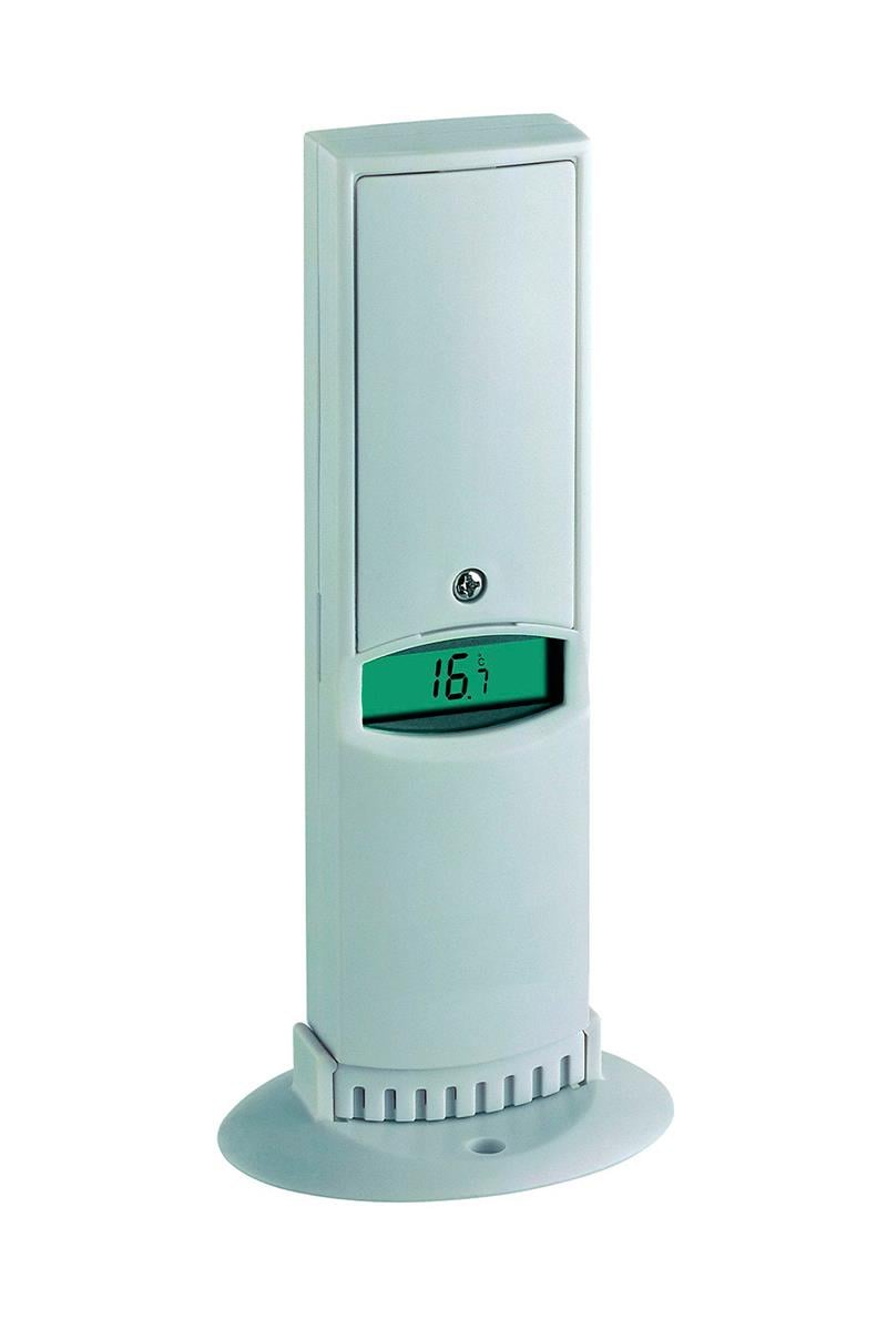 TFA 30.3144.IT Kablosuz Sıcaklık ve Nem Sensörü