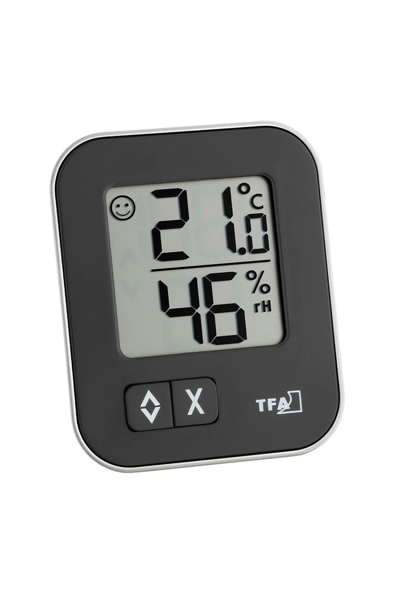 TFA 30.5026.01 'Moxx' Sıcaklık ve Nem Ölçer
