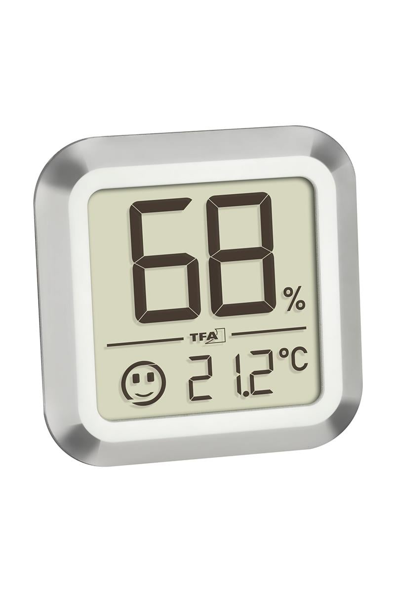 TFA 30.5056.54 Humidor Sıcaklık ve Nem Ölçer