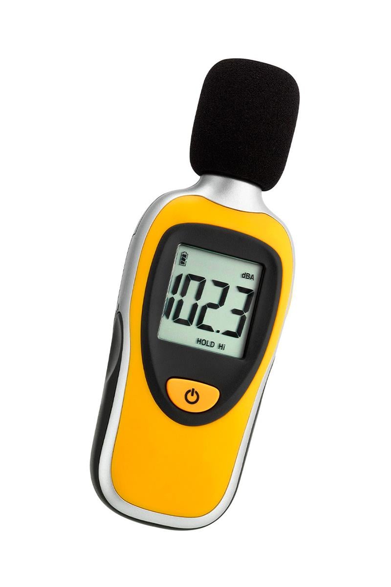 TFA 31.2003.13 'Sound Bee' Ses Seviyesi Ölçer