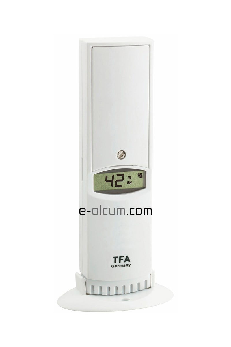 TFA 30.3312.02 Weatherhub Sensör