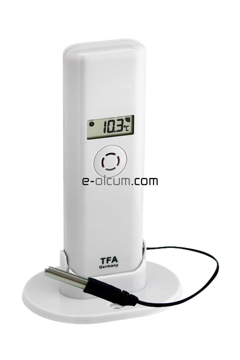 TFA 30.3302.02 Weatherhub Sensör