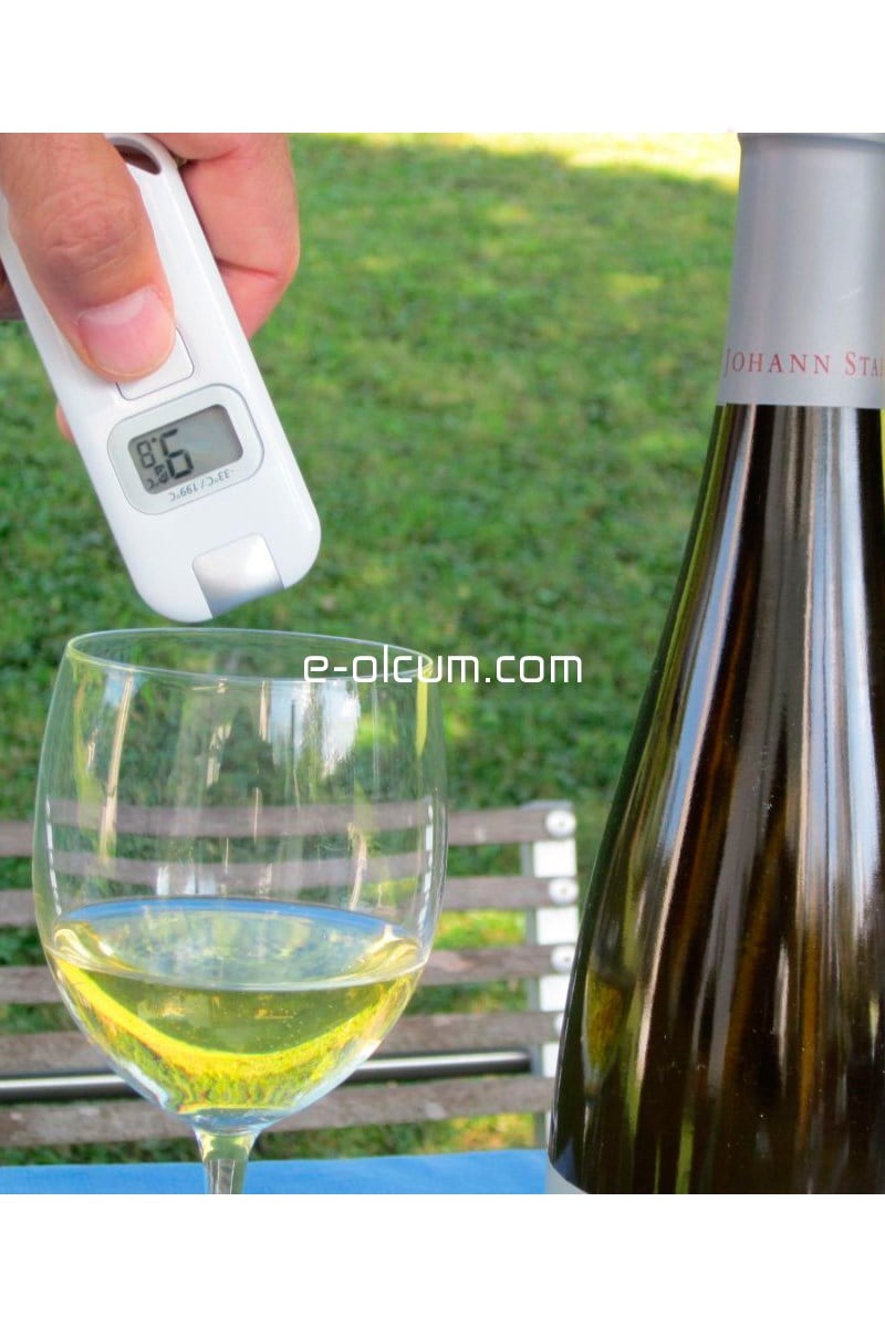 TFA 31.1128 Temassız Gıda Termomeresi