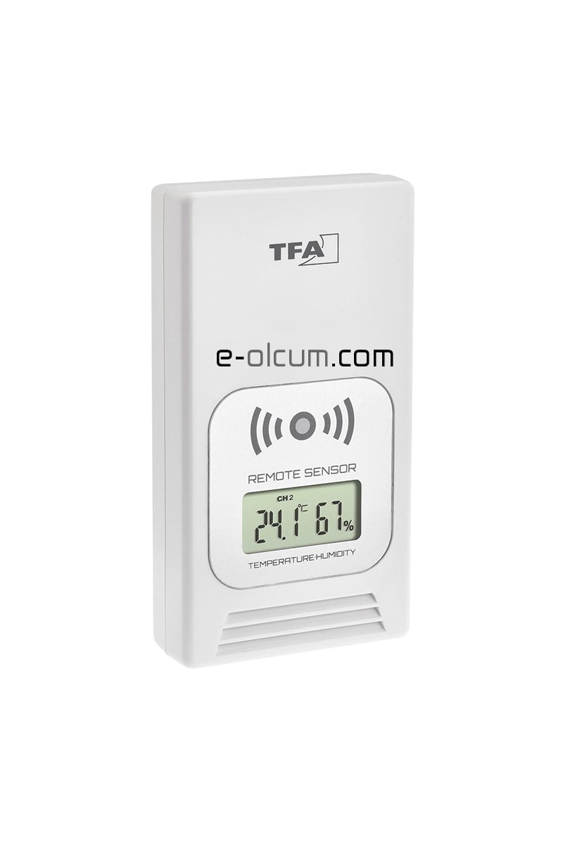 TFA 35.1153.01 Sensör