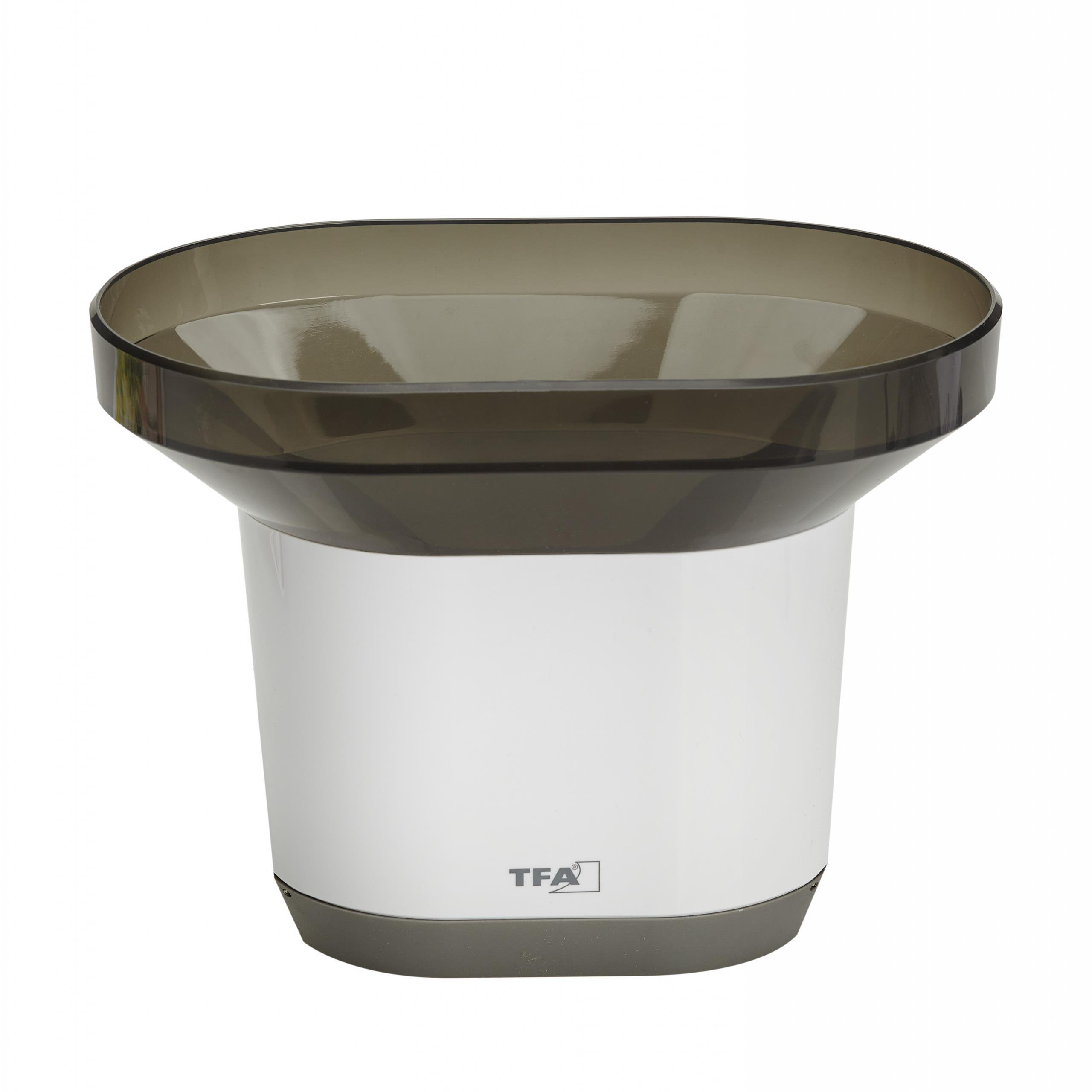 TFA 35.8003.01 Yağmur Transmitteri