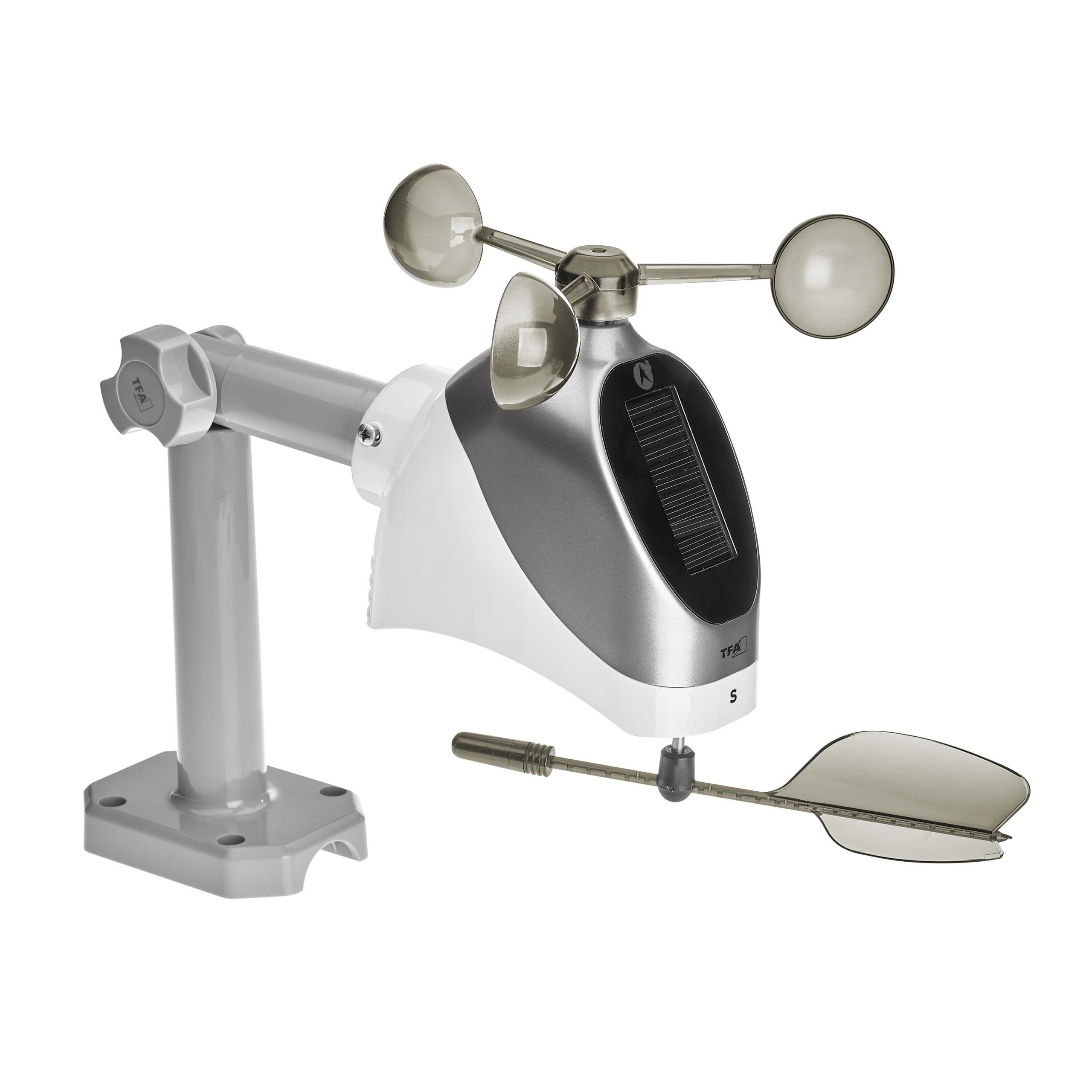 TFA 35.8003.01 Kombine Rüzgar Transmitteri