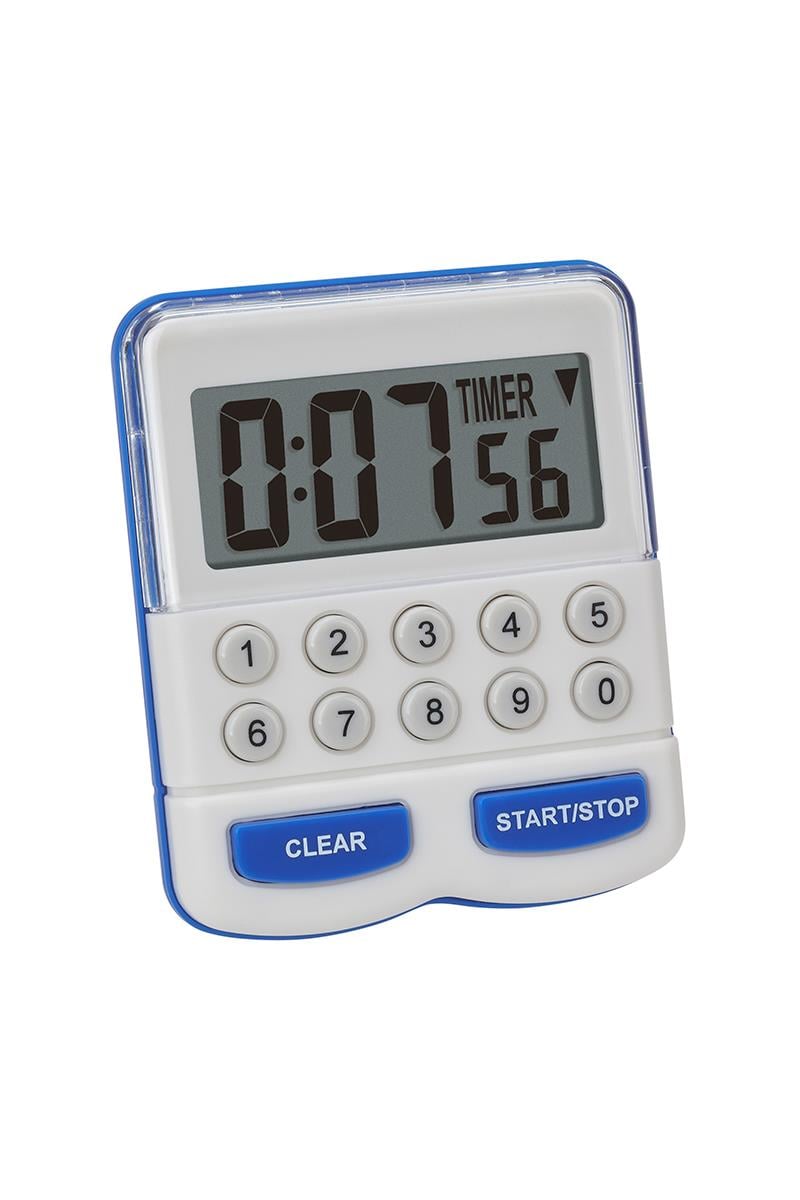 TFA 38.2010 Dijital Geri Sayım Cihazı ve Kronometre