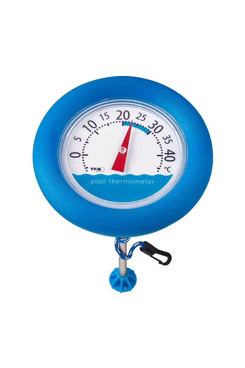 TFA 40.2007 'Poolwatch' Havuz Termometresi
