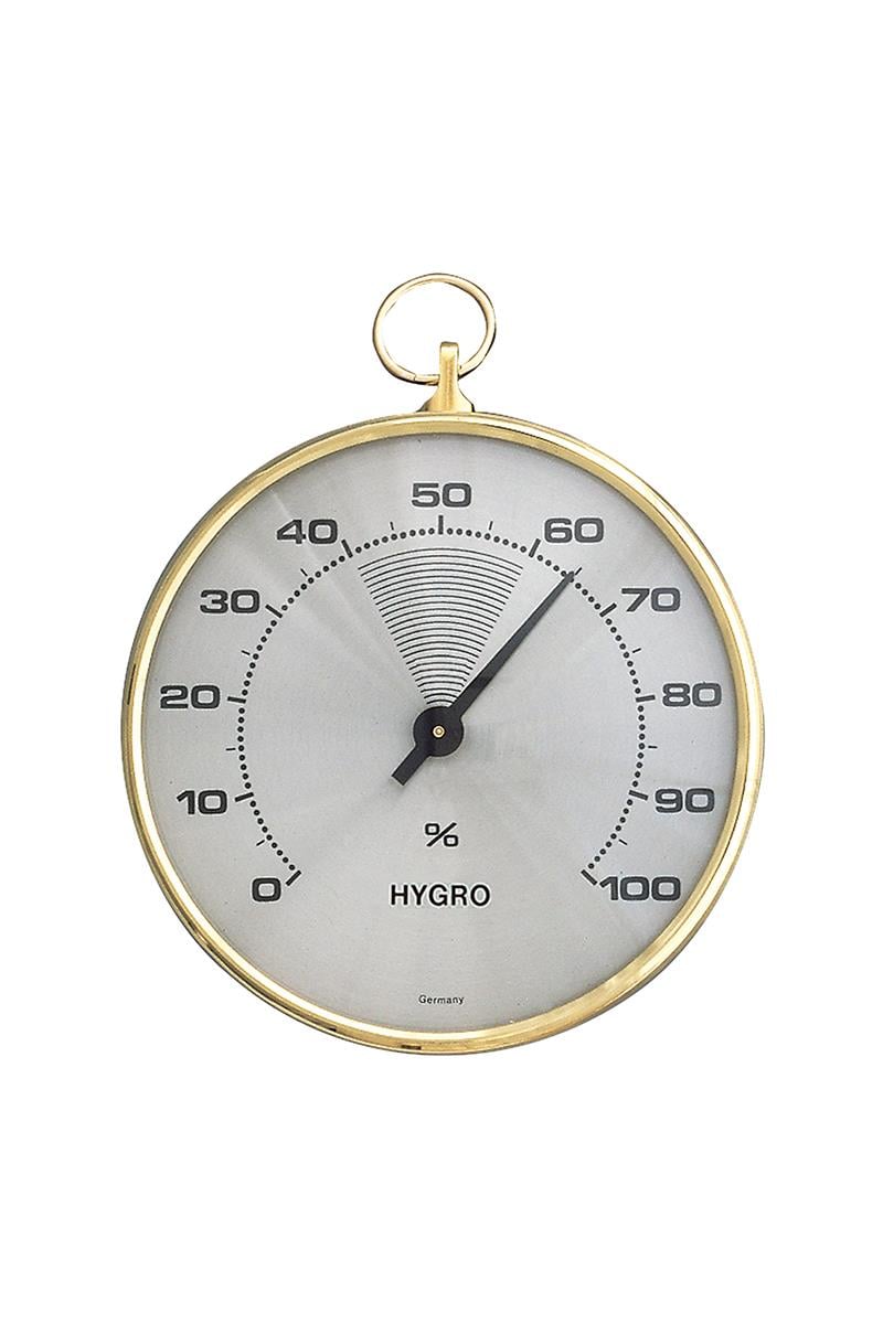 TFA 44.1002 İbreli Nem Ölçer