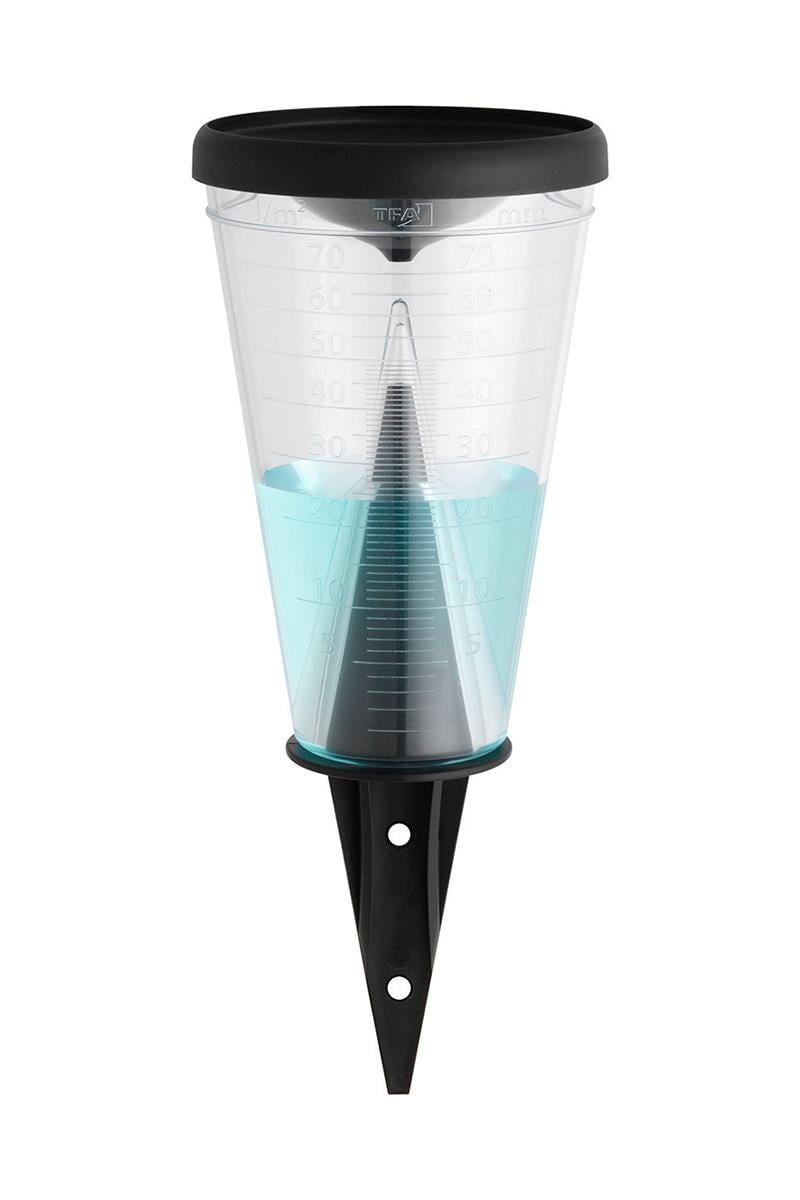 TFA 47.1008 Yağmur Ölçer (Plüviyometre)