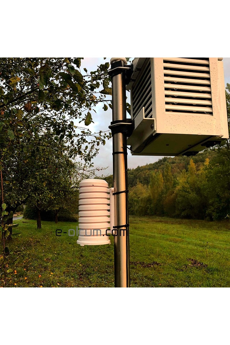 TFA 98.1114.02 Solar Kalkan