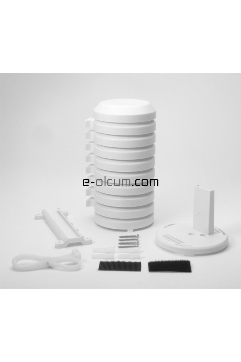 TFA 98.1114.02 Solar Radyasyon Kalkanı