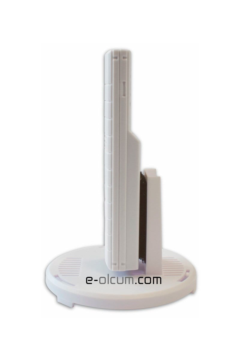 TFA 98.1114.02 Sensör Koruyucu Siper