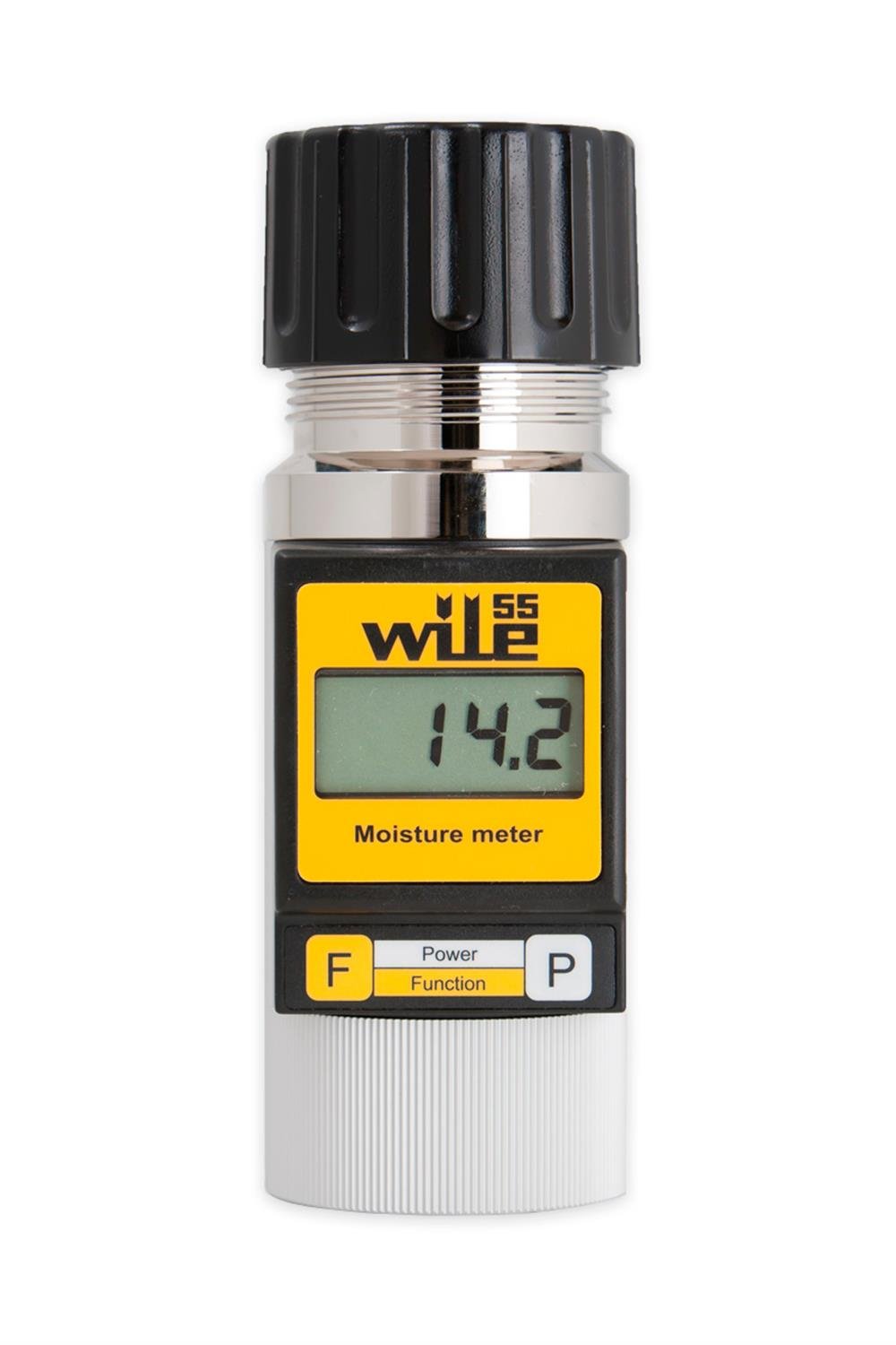 Wile 55 Tahıl Nem Ölçer