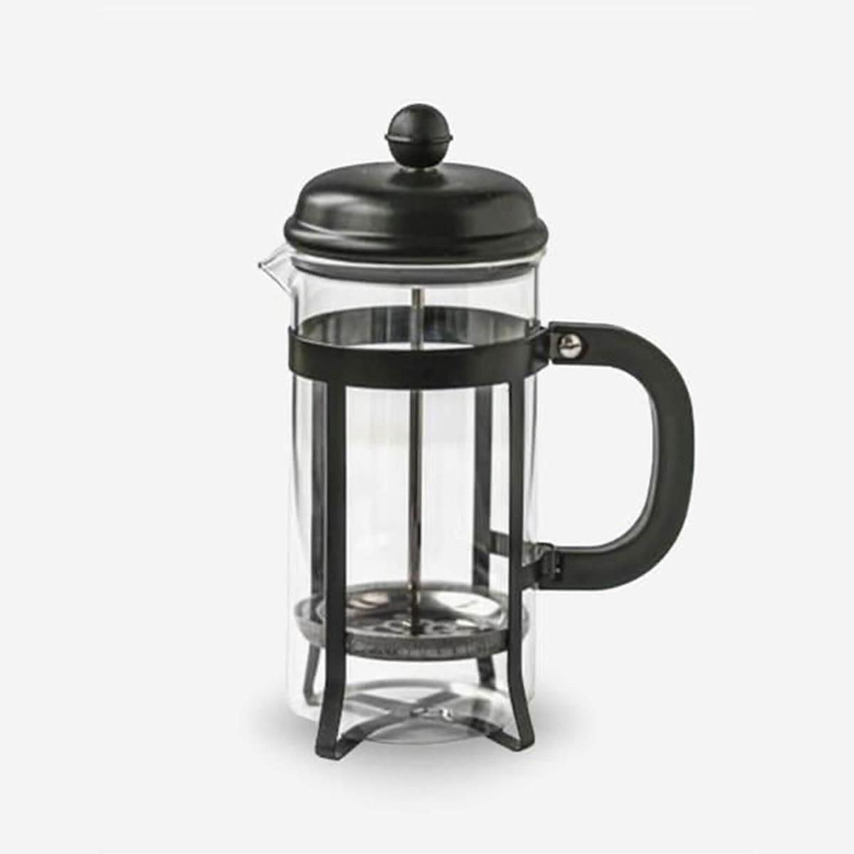 1 Kg Espresso Kahve + French Press