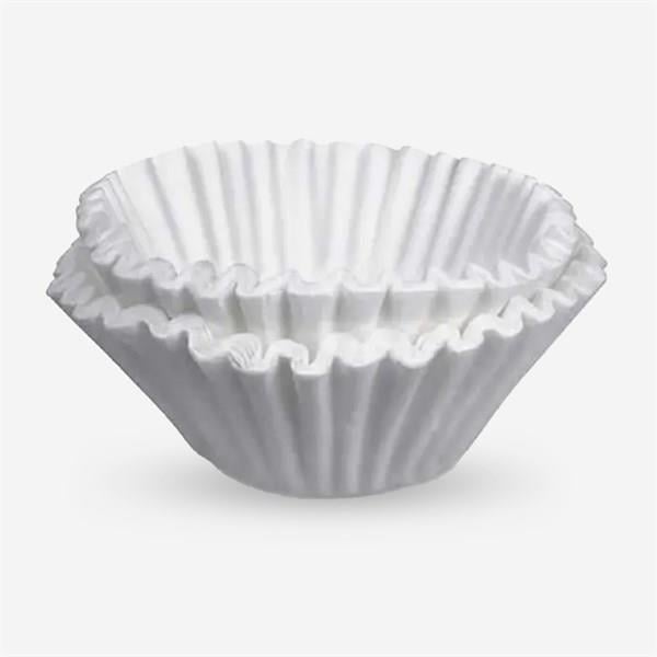 10 Kg Kolombiya Filtre Kahve + 250 Adet Basket Filtre Kağıdı