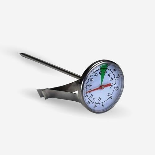 Analog Hassas Süt Termometresi