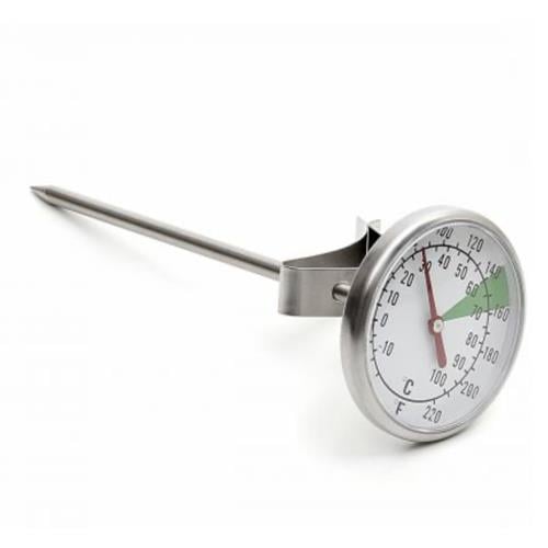 Analog Hassas Süt Termometresi