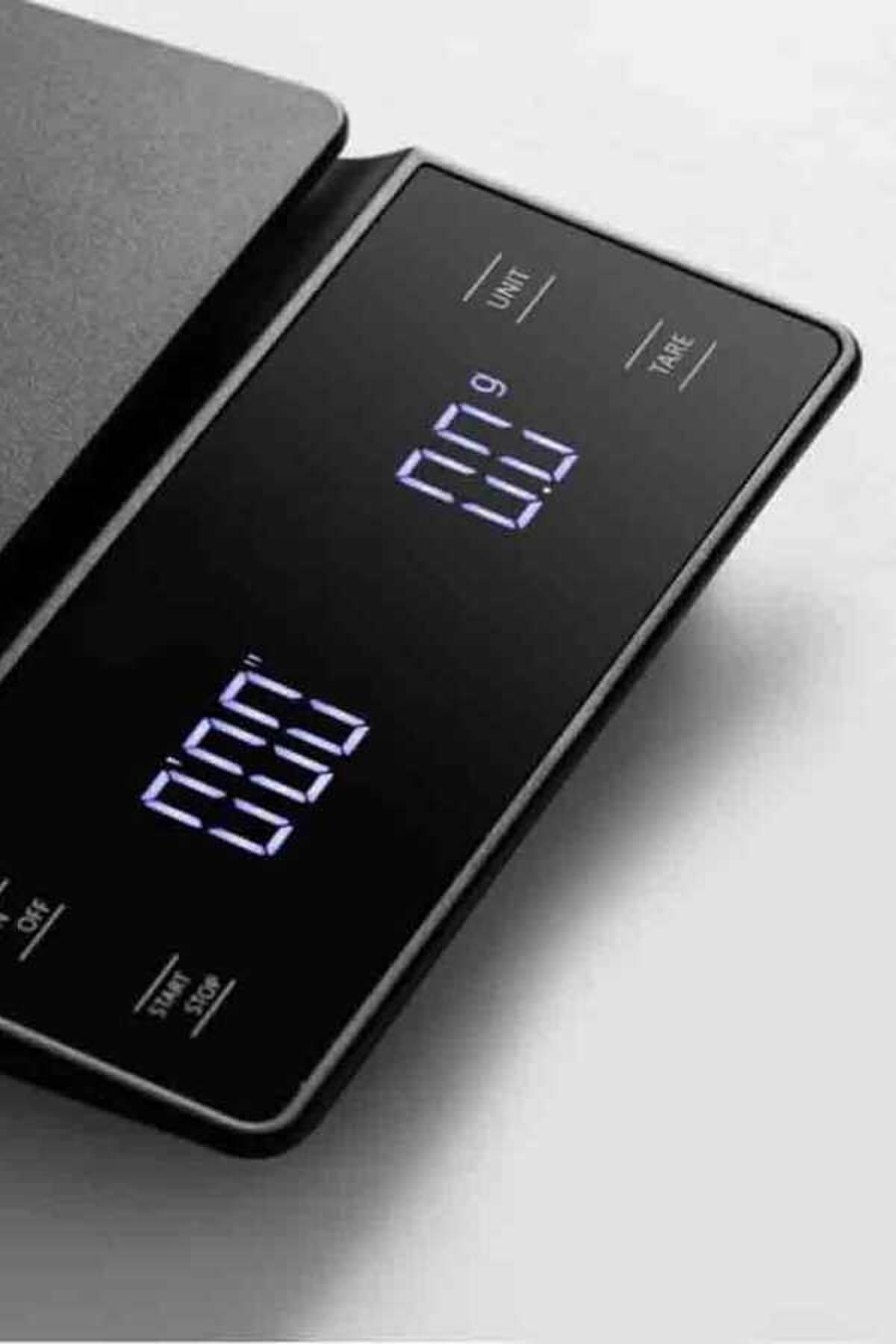 Epinox - Hassas Kahve Tartısı