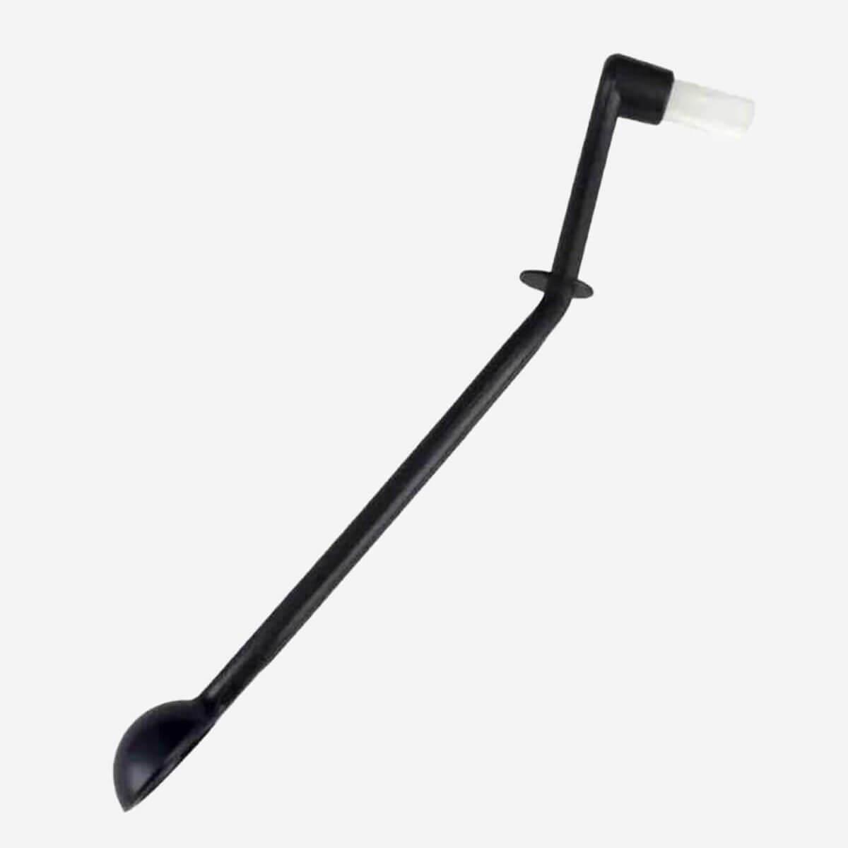 Espresso Makinesi Temizleme Fırçası | Ölçekli