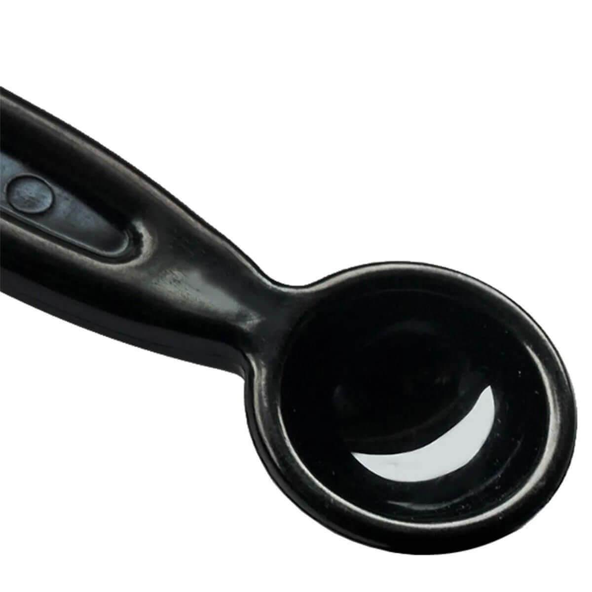 Espresso Makinesi Temizleme Fırçası | Ölçekli