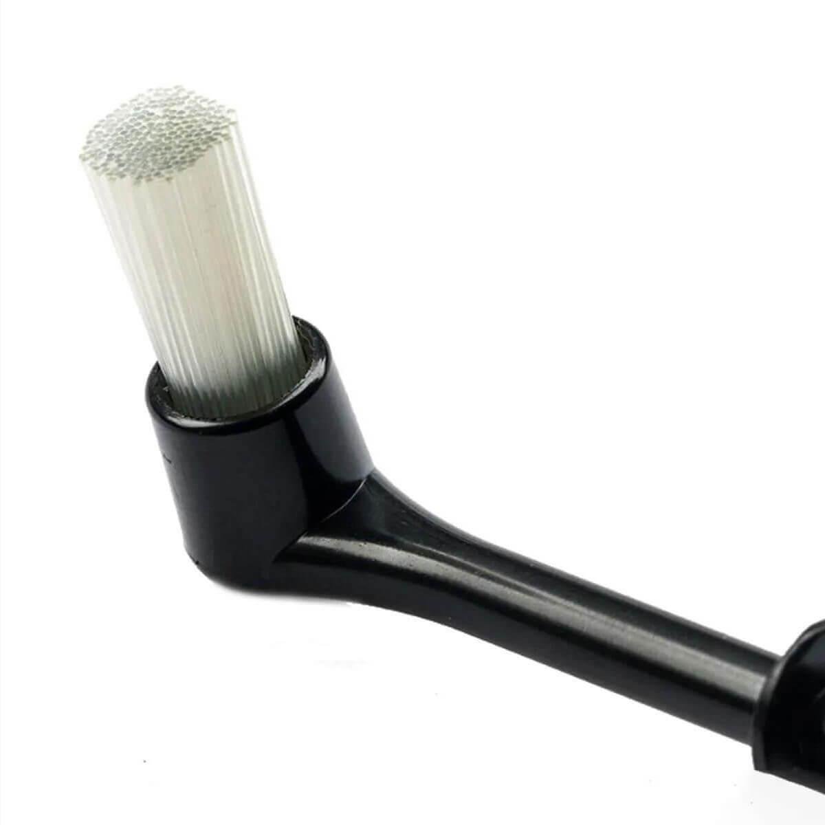 Espresso Makinesi Temizleme Fırçası | Ölçekli