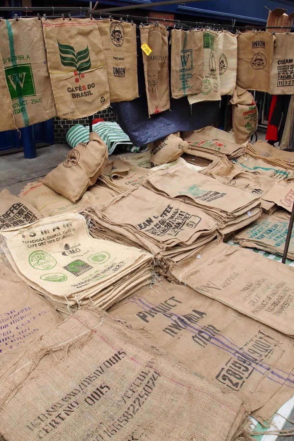 Kahve Çuvalı | 1 adet